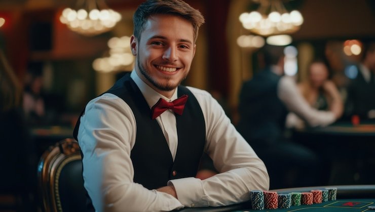 ak lasbala Bingo Rooms
